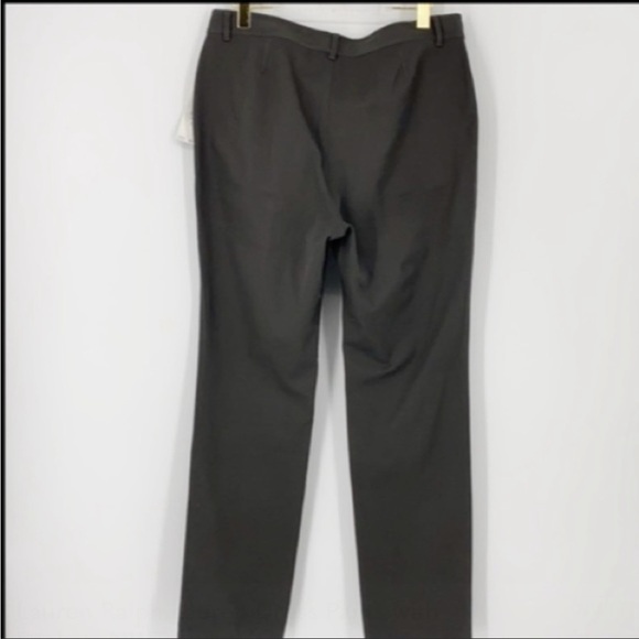 Lauren Ralph Lauren Dress Pants - Picture 2 of 7
